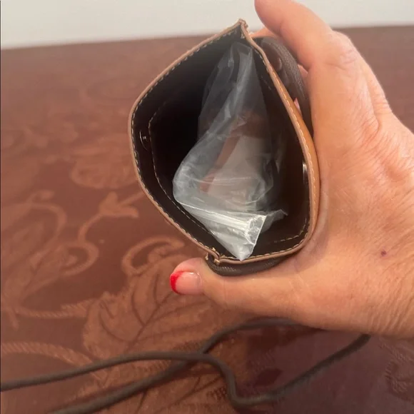 MCM 54 mm Square Sunglasses - Picture 13 of 13